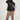 Women's Oilwax Semi-Vegetated Sheepskin Casual Loose Sleeveless Vest Jacket