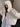 Women's Casual Real Sheepskin Removable Hat Button Zipper Oversized Short Winter Coat