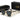 Luxury Ultralight Frame Polarized Women's Cateye Sunglasses for Tour and Party