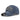 Adjustable Vintage Cotton Letter Embroidery Baseball Cap for Men and Women