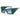 Trendy Summer Beach Outdoor Fashion Women's Oversized Square Sunglasses