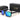 Unisex Wrap Frame Classic Retro Decorative Photochromic Polarized UV400 Sunglasses