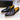 Men's Luxury Casual Style Real Leather Cloth Patchwork Loafers