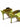 Satin Green Belt Buckle Round Toe Cross Straps Thin High Heel Stilleto Slippers