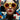 Designer Luxury Oversized Round Punk Candy Color Sunglasses for Women