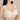 French Lace Push-up Top Up Anti Sagging Large Size Bra for Women