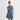 Women's Casual Denim Sleeveless Button-up Outfit with High-waisted Shorts