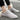 Men's Luxury Casual Flats Breathable Mesh Half Drag Loafers Slippers