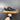Men's Vintage Handmade Horsehide Lace Up Designer Thick Platform Casual Sneakers