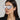 Hip Hop Style One Piece Metal Punk Vintage Golden Silvery Sunglasses for Women