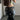 American Retro Butterfly Embroidery Straight Leg Low Waist Women's Jeans