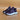 Men's Casual Fashion Solid Color Lace-up Crocodile Skin Genuine Leather Sneakers