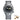 Men's Stainless Steel 3ATM Waterproof Super Luminous Diver Automatic Mechanical Wristwatches