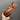 Men's Vintage Casual Genuine Leather Solid Color Breathable Slip On Round Toe Loafers