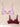 Three Quarter Thin Cup Push Up Splicing Sexy Hollow Mesh Bra for Women