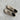 Men's Vintage Cow Suede Leather Slip-on Flat Platform Casual Shoes