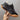 Men's Trendy Casual Height Increasing Genuine Leather Breathable Platform Lace-Up Sneakers