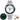Men's 20ATM Waterproof Automatic NH35 Movement Super Luminous Sapphire Sports Wristwatch