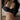 Sexy Half-cup Thin Push-up Adjustable Lace Bowknot Anti-sagging Bra