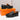 Men's Crocodile Skin All Black Glossy Business Casual Loafers Shoes