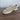 Men's Designer Low Cut Flat Lace Up Breathable Leather Skateboard Trainers Sneakers