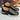 Men's Casual Soft Genuine Crocodile Skin Walking Flats Slip-on Loafers