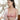 Sexy Lace Push-up Soft Steel Ring Big Chest Revealing Small Bra for Women