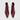 Women's Solid Color Pointed Toe Back Zipper Thin Kitten Heel Short Boots