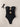 Sexy Bandeau Hollow One Piece Bathing Monokini Swimwear for Women