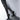 Women's Modern Style Leather Pointy High Heel Thigh High Crotch Boots