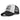 Unisex Breathable Polyester Letters Embroidered Mesh Adjustable Baseball Cap