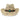 Natural Salty Grass Hand Knitted Western Cowboy Hat for Women Men Wide Brim Sun Protection for  -  geraldblacksnap.com