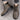 Men's Winter Lace Up Velvet Fur Leather Thick Sole Warm Snow Boots