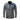 Casual Fashion Denim Slim Turndown Collar Ripped Stripe Jacket for Men
