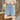 Women's High-Waisted A-Line Loose-Fit Straight-Leg Mid-Length Denim Shorts