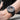 Men's Military Mechanical Automatic 42mm Carbon Fiber Luminous Skeleton Dial Watch