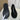 Business Casual Fashion Crocodile Skin Genuine Leather Loafers for Men