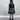 Summer Dark Gothic Rock A-line High Waisted Mini Skirt for Women