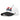 Summer Retro American Adjustable Mesh Baseball Cap for Men and Women