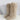 Women's Light Khaki Warm Plush Faux Fur 60cm Long Over Knee Snow Boots