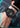 Men's 50M Silicone Waterproof Alarm LCD Dual Display Sports Quartz Wristwatch