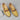 Men's Handmade Top-Grain Cowhide with Ostrich Pattern Loafers