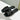 Summer Cross Strap  Square Peep Toe Flat Suede Mules Slippers for Women