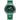 47.5mm 300M Waterproof Sapphire Glass Ceramic Bezel NH36 Automatic Dive Watch for Men