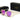 Cat Eye Metal Frame Geometric Design Luxury UV400 Sunglasses for Women
