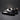 Men's Mixed Colors Genuine Leather Round Toe Thick Platform Slip-On Loafers