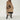Women's Strange Middle Heel Square Toe  Slip-on Elastic Synthetic Leather Skinny Boots