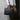 Soft Natural Cowhide Genuine Leather Men's Briefcase Shoulder Bag for 16 Inch Laptop