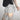 Sexy Vintage Style Five-Pointed Star Print Slim Mini Skirt for Women