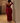 Long Sleeves Luxury Women's Evening Dress for Formal Occasions